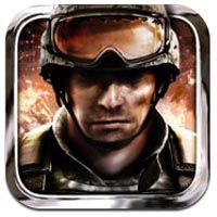 Modern Combat 3: Fallen Nation Review - лучшая игра из всех серий Modern Combat [Обзор / Скачать / App Store]