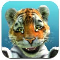 Kinectimals - первая игра от Microsoft в App Store [Обзор / Скачать]