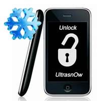 Как сделать анлок (unlock) iPhone 3GS и iPhone 4 на iOS 5.0.1 с помощью UltraSn0w 1.2.5? [Видео]