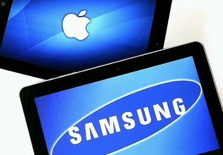 Суд отменил иск Apple в отношении Samsung. Galaxy Tab 10,1 будет продаваться в Австралии