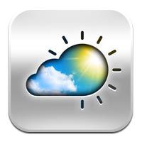 Live Weather - метеорологическая база в Вашем iPad [Обзор / Скачать / App Store]