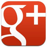 Обновление приложения Google + для IOS. Фото с полным разрешением, поиск и фото +1 [Скачать]