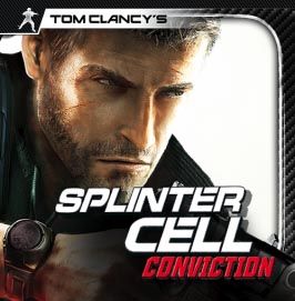 Splinter Cell: Conviction - станьте агентом "Третьего эшелона" [Скачать / Обзор / App Store]