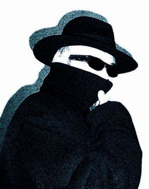 Spy Cam – шпионский набор для Mac [Обзор / Mac App Store]