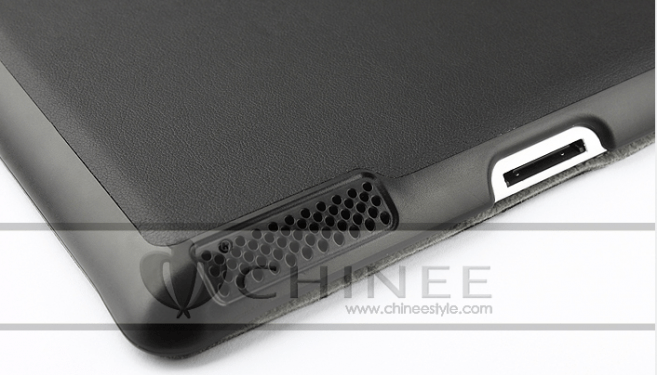 Производители аксессуаров начали производство чехлов для iPad 3