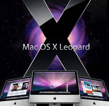 Mac OS X 