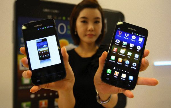 Что на этот раз Apple требует от Samsung в суде? 