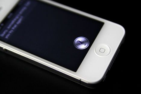 Аналог Siri уже доступен для скачивания не iPhone не 4S