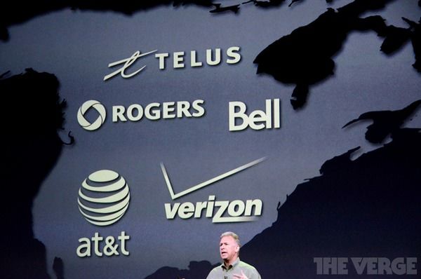 Apple привлекли к ответственности за ложную информацию о 4G LTE в новом iPad 3