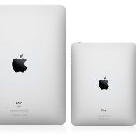 Apple нашла поставщиков для iPad mini