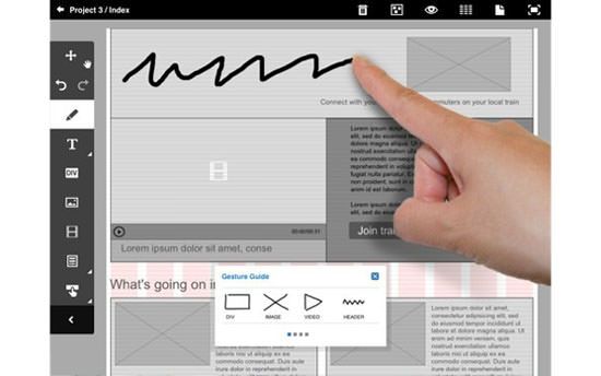 Adobe Proto и Adobe Collage - новые помощники для творческой реализации на IPad [Обзор / Скачать / App Store]