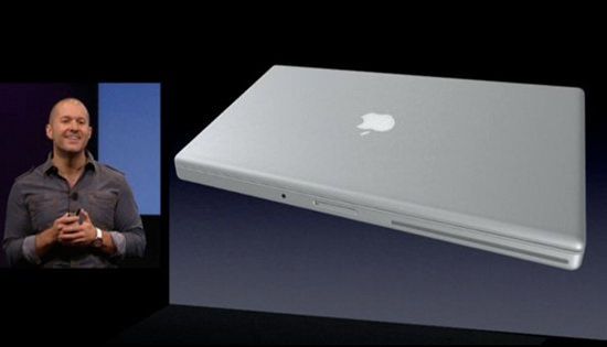 Liquidmetal - новый материальный прорыв Apple
