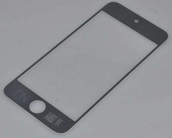 Опубликованы фотографии некоторых частей iPhone 5 и нового iPod Touch [Слухи / Фото]