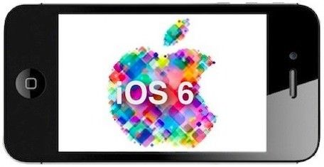 14 новых предложений для iOS 6