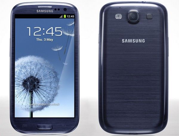 Galaxy S III крут, но его реклама оставляет желать лучшего