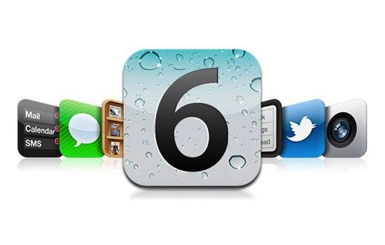 iOS 6 - новые возможности и функции [Обзор]