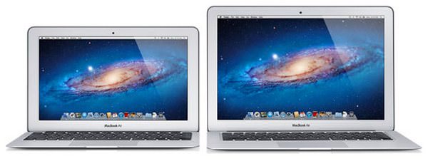 На WWDC 2012 представлена обновленная линейка MacBook Air и MacBook Pro [Обзор]