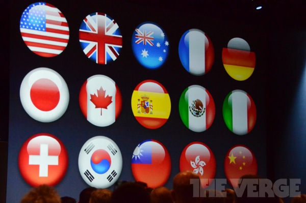 Siri в iOS 6: увеличенный функционал, поддержка нового iPad 3, но нет русского языка [Обзор]