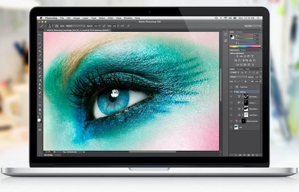 Новый MacBook Pro с дисплеем Retina 2880 x 1800 - лучший ноутбук в мире [Обзор]