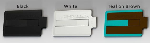ChargeCard — самая миниатюрная зарядка для iPhone или iPod Touch [Аксессуары]