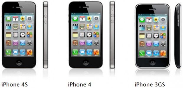 Unlock (анлок) iPhone 4 с модемом 04.11.08 от Apple N Berry - производителя Gevey Turbo SIM