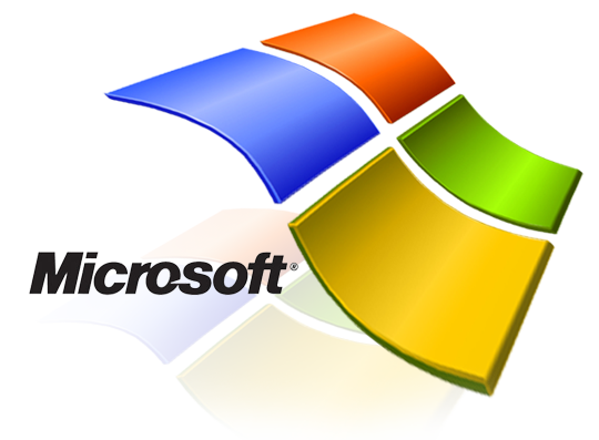 Microsoft сообщает об убытках в 492 млн. долларов. Впервые за всю историю компании