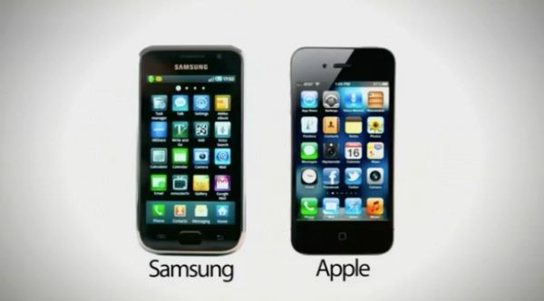 Apple vs Samsung. Слушание дела относительно запрета продаж устройств Samsung состоится 6 декабря