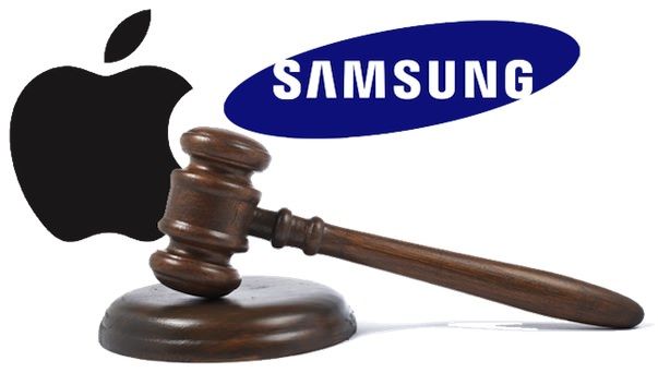 Корейский суд вынес решение в патентном споре между Apple и Samsung