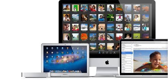 Apple уверенно лидирует в поставках компьютеров Mac и планшетов