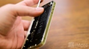 Как заменить батарею iPhone 4S в домашних условиях?