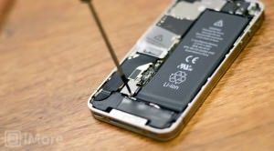 Как заменить батарею iPhone 4S в домашних условиях?