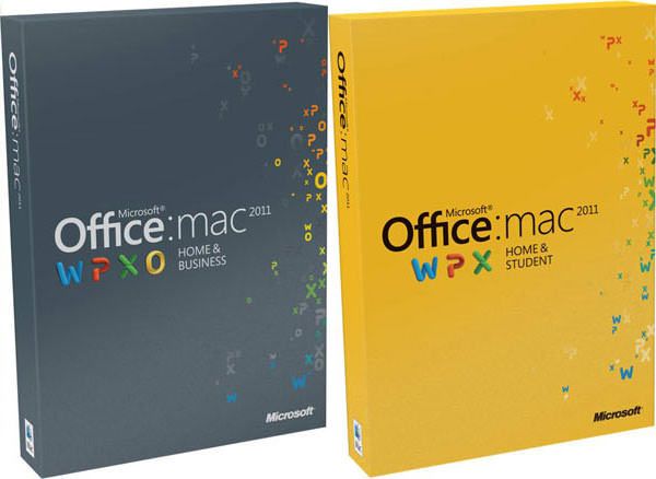 Microsoft: пакет Office 2011 не получит обновлений для Retina-дисплея