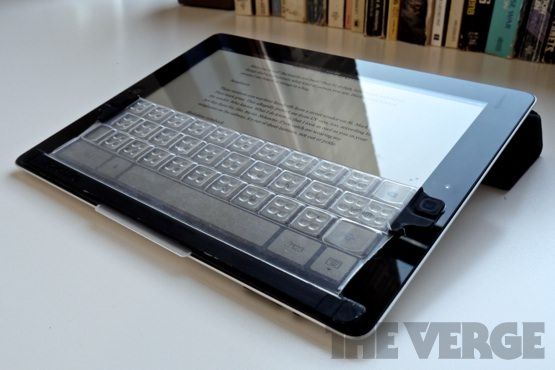 Выбираем лучшую клавиатуру (чехол) для iPad. Обзор и сравнение 12 моделей