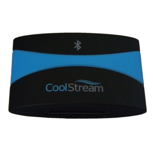 CoolStream выпустила bluetooth-приемник для iPhone 5
