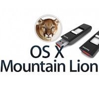 Как создать загрузочный USB-Flash для установки OS X Mountain Lion [Инструкция]