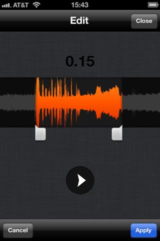Скачать SoundCloud для iPhone, iPod Touch или IPad