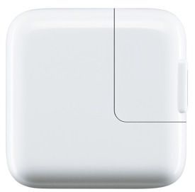 Новое зарядное устройство от Apple сократит время зарядки iPad на 45 минут