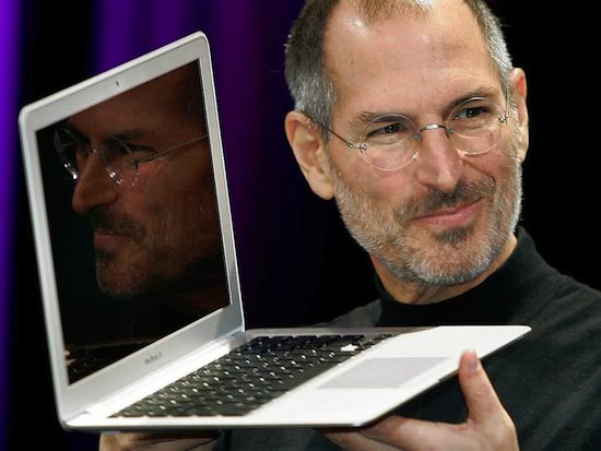  Famous Steve Jobs quotes