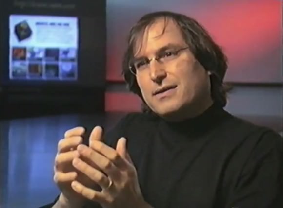  Famous Steve Jobs quotes