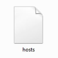 Как отредактировать файл Hosts на Mac