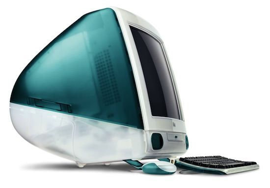 iMac-G3-Bondi-Blue-1998