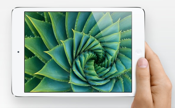 Аналитики: продажи iPad mini в декабре составят более 10 млн. единиц