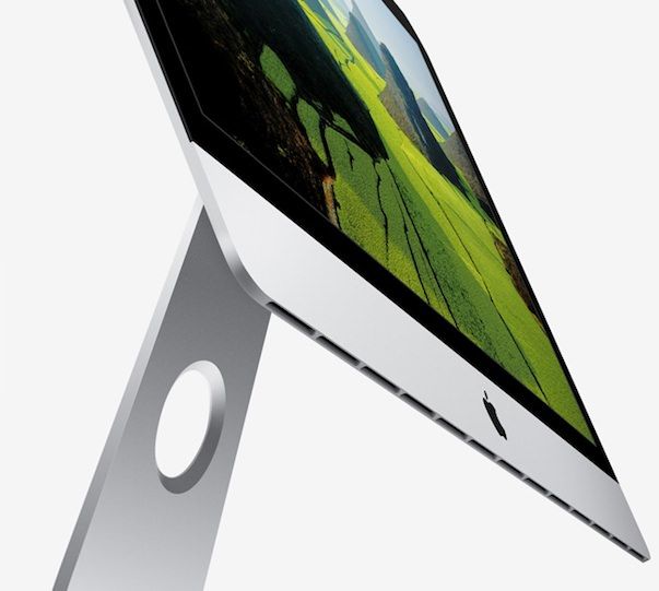 Apple представила новое поколение iMac. Это шедевр!