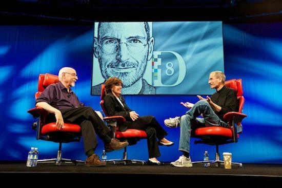  Steve Jobs famous quotes