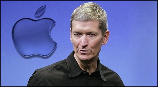 Бывший сотрудник Apple рассказал о личных качествах Тима Кука... Нелестно
