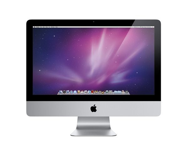 Новый Apple Mac