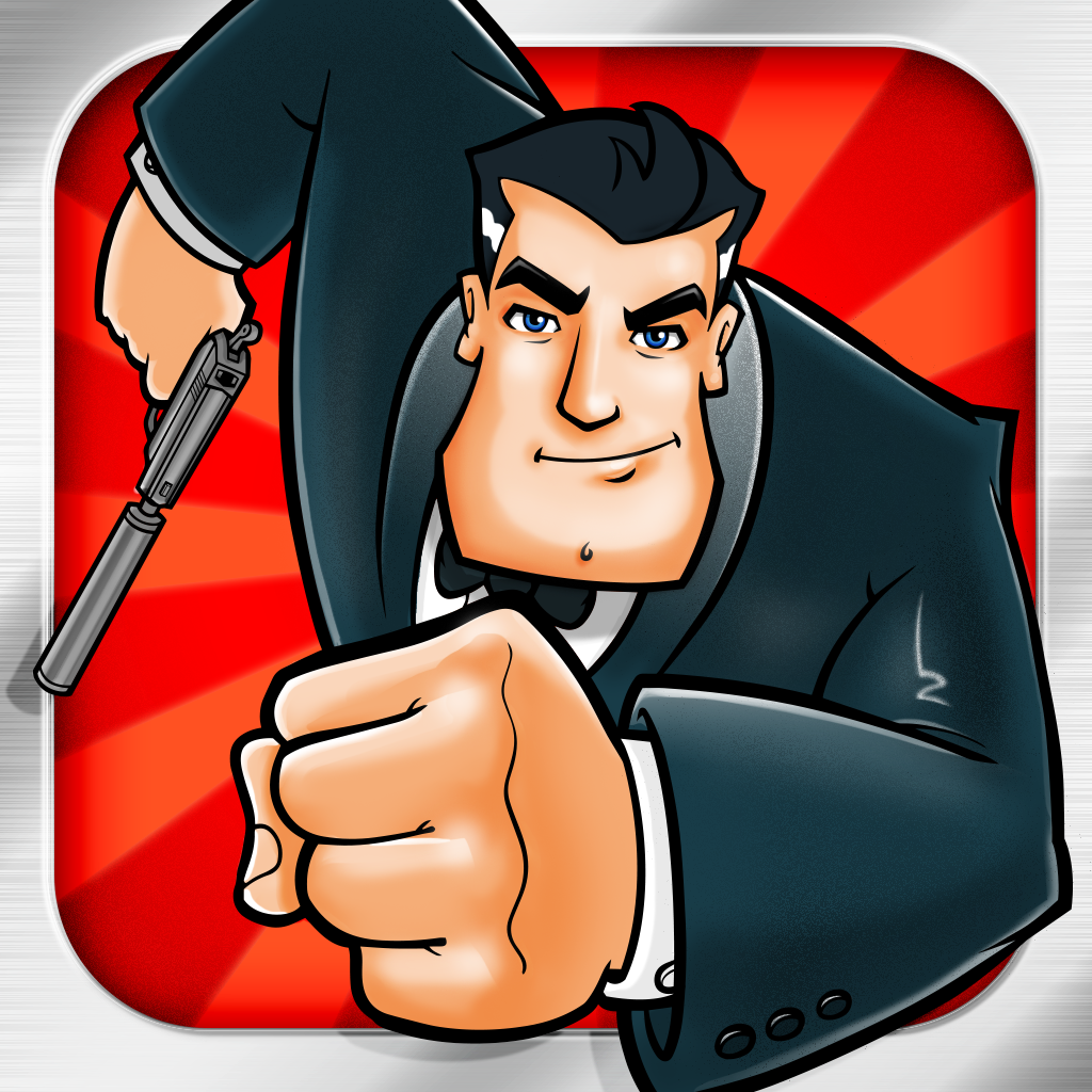 Скачать Agent Dash для iPhone и iPad [AppStore / Обзор] - Яблык:  технологии, природа, человек