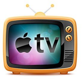 Телевидение Apple