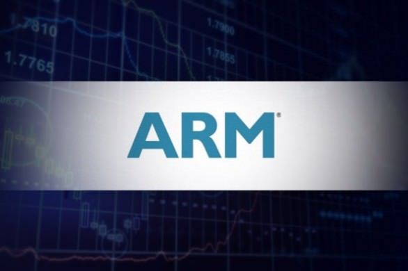 ARM выпустит 64-битные мобильные процессоры для мобильных устройств в 2014 году