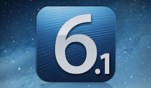 Скачать iOS 6.1 beta для разработчиков